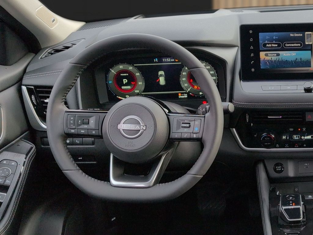 Nissan X-Trail - Bild 16
