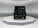 Suzuki Jimny Comfort 4x4 Automatik 4-Sitzer Touchscreen - Suzuki Jimny: Auto