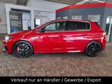 Peugeot 308 GTi*PANORAMA*NAVI*KAMERA* - Peugeot: GTI