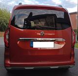 Renault Kangoo TCe 130 Techno - Terracotta, Full Service - Renault Kangoo in Hagen