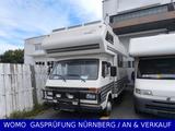 Volkswagen LT 40/RMB/Stockbett/2xTV/6xSchlaf/S.heft/Servo - VW Lt