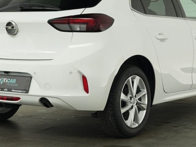 Corsa F ELEGANCE+RÜCKFAHRKAMERA+CARPLAY+SITZ- /L