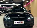 BMW 330 d Lim. 19 Z*360 KAMERA*VIRTUAL*SPUR*AMBIENTE - BMW 330 Gebrauchtwagen