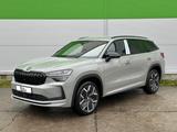 Skoda 193PS 4x4 Sportline 7xSitze DCC+ STHZ LM20"AHK