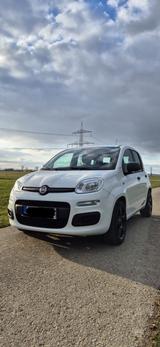 Fiat New Panda 1.2 8V EASY EASY