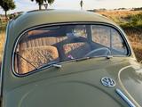 Volkswagen VW Käfer 1956 Ovali Schilfgrün - Volkswagen: Limousine, Kaefer Ovali