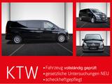 Mercedes-Benz V 300 Avantgarde,Extralang,2xSchiebetür el.,AHK