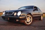 Mercedes-Benz Mercedes CLK 3.2v6 benzin 84000KM - aus 1998: Mercedes Clk