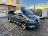 Volkswagen T6 Caravelle ABT-E 8 Sitzer - Volkswagen T6 mit Elektro-Antrieb