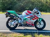 Honda VTR 1000 SP 2 - HONDA VTR1000 SP1