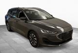Ford Focus 1.5 EcoBlue 120 CV SW Diesel FINANZIA - Ford Focus SUV