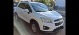 Chevrolet Trax 1.7D LS+ 2WD LS+ - Chevrolet Trax Gebrauchtwagen