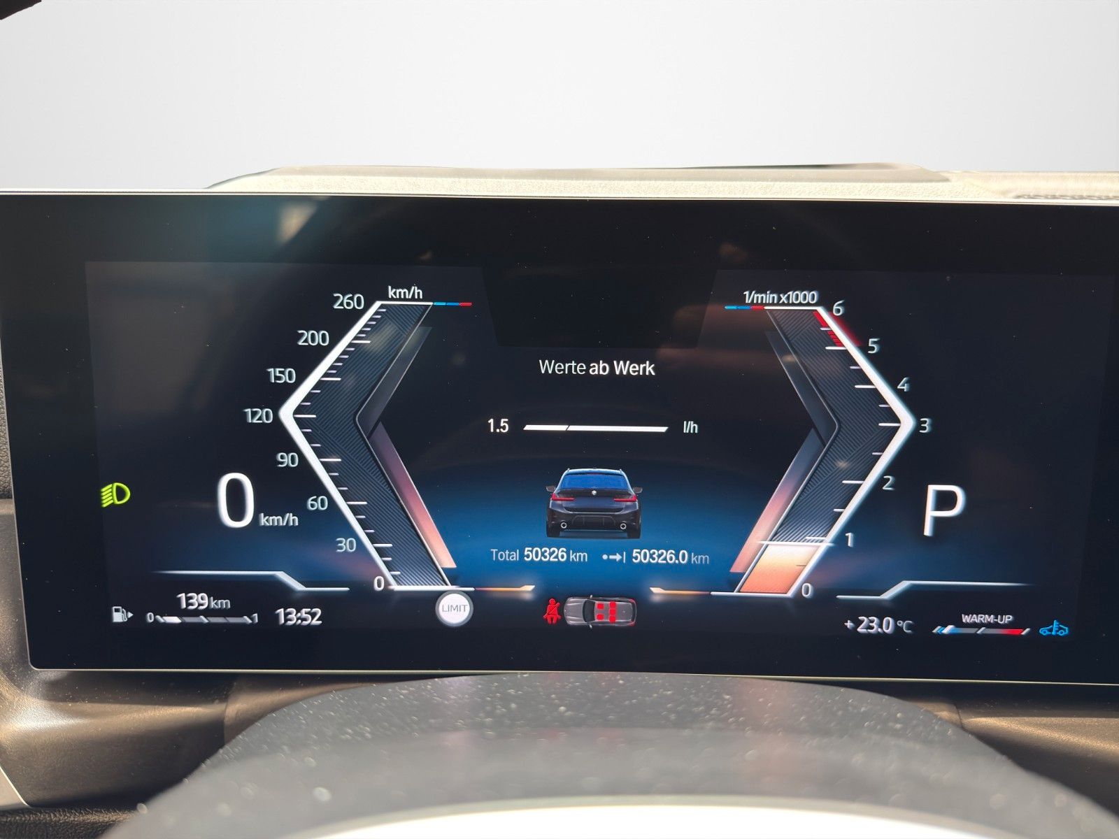 BMW 318d M Sport ACC DA LED HiFi KZU LED Memory SHZ foto 15