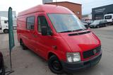 Volkswagen LT Kasten-Kombi 28 Hochraum-Kasten*AHK*KLIMA*SHZ - Volkswagen LT: 28