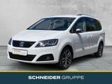 Seat ALHAMBRA FR-LINE 1.4 TSI NAVI+KLIMA+SHZ+TEMPOMAT - Seat Alhambra in Chemnitz