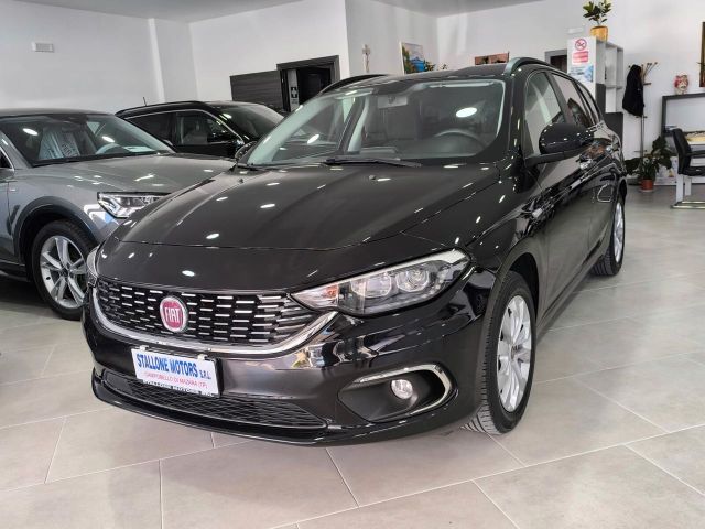 Fiat Tipo 1.6 Mjt 120 Cv SW Lounge 2019