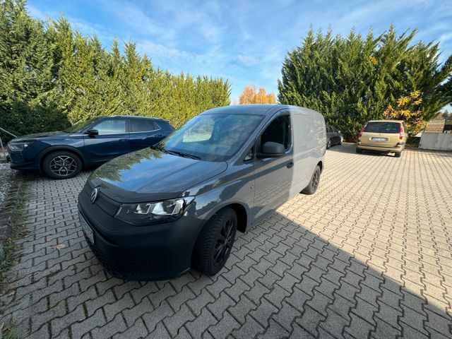 Volkswagen Caddy Cargo Basis Maxi