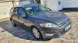 Ford Mondeo Turnier 2.0 TDCi | Rentnerfahrzeug | - Ford Mondeo aus 2010: Turnier