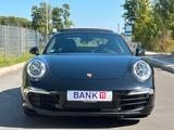 Porsche 911 991*Porsche Approved*Black-Edition*Bose*Pano - Porsche: Schwarz, 911 Edition