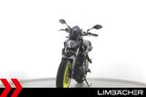 Yamaha MT 07 - IXRace-Auspuff, 35KW! - YAMAHA MT 07