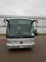 Mercedes-Benz TOURINO 510 - Mercedes-Benz Tourino