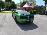 Ford Mustang GT V8 - Ford: Grün, Metallic