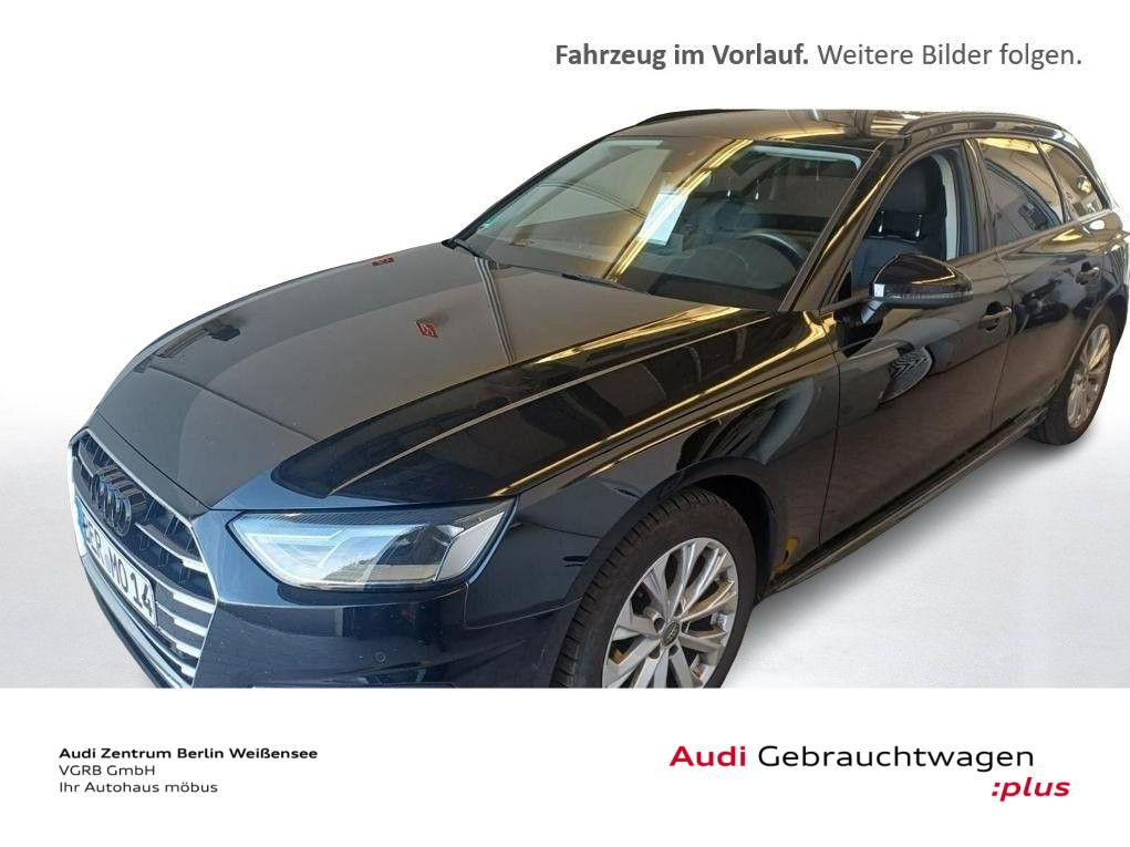 Audi A4 Avant 30 TDI S-TRO*NAV*ACC*SOUND*STHZG*