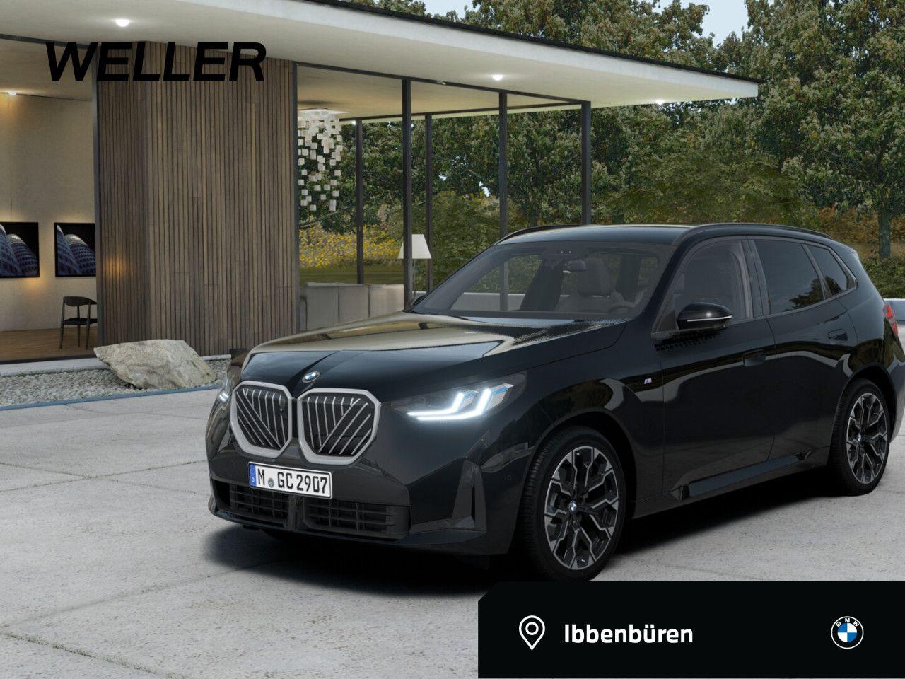 BMW X3 20 xDr M Sport Pano,AHK,LivePro,H/K,St+Go,360