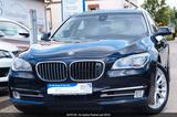 BMW 750Ld xDrive Automatik Edition Exclusive 3.Hand - BMW 750 in Hannover