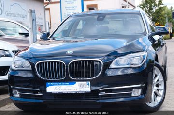 BMW 750 - 1