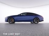 Mercedes-Benz AMG GT 63 S 4M+ SHD+Burm+MBeam+21''Sitzkl+HUD+36 - Mercedes-Benz AMG GT in Dortmund