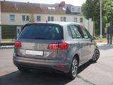 Volkswagen Golf Sportsvan VII 1.2 Kamera Navi Sitzheizung - VW Golf Sportsvan Gebrauchtwagen