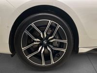BMW i7 - Vorschau Bild 20