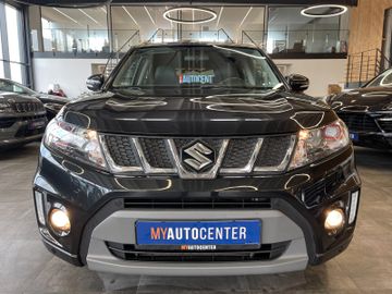 Suzuki Vitara 1.4 S 4x4  *1.HAND*ACC*KAMERA*PDC*