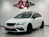 Seat Leon ST FR 135KW DSG PANO+LED+KAMERA+AHK - Seat Leon mit Diesel-Antrieb: Kombi, ST Fr