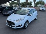 Ford Fiesta 1.5 TDCi 75CV 5 porte Titanium - Ford Fiesta: Tdci Titanium