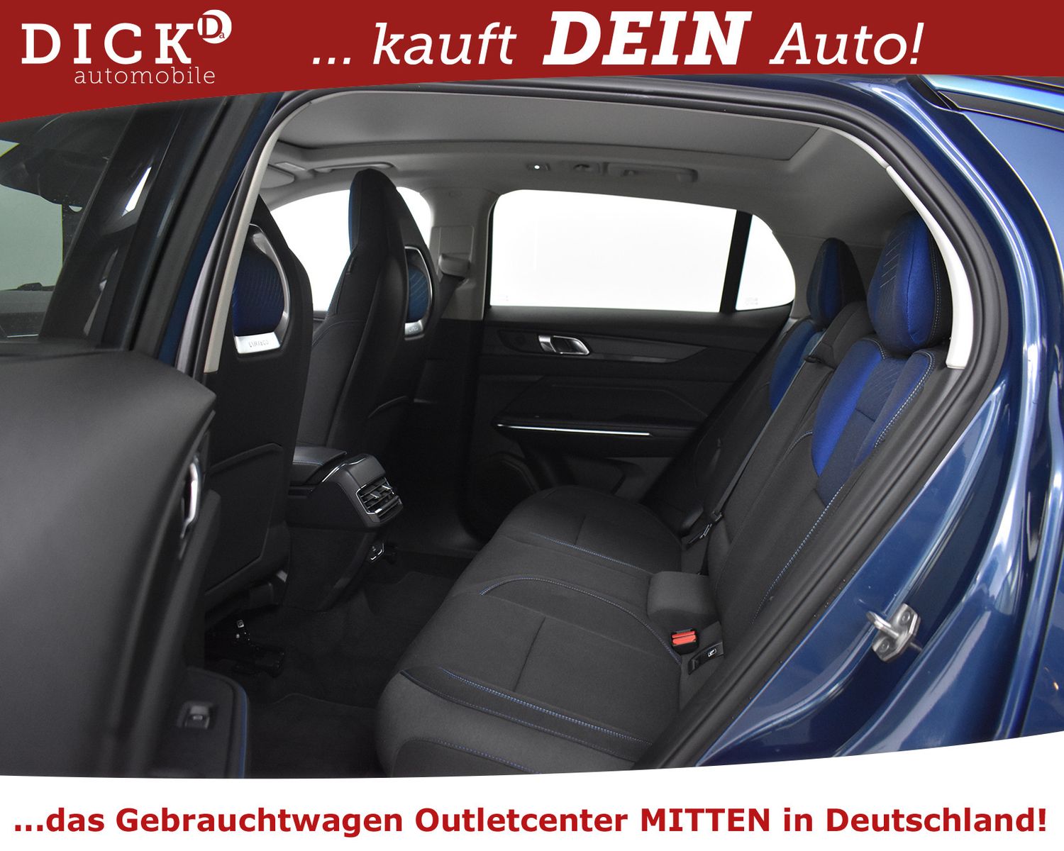 LYNC AND CO 01 1.5TD Aut PHEV PANO+MEMO+NAVI+LED+SHZ+ACC+360 - Image 15