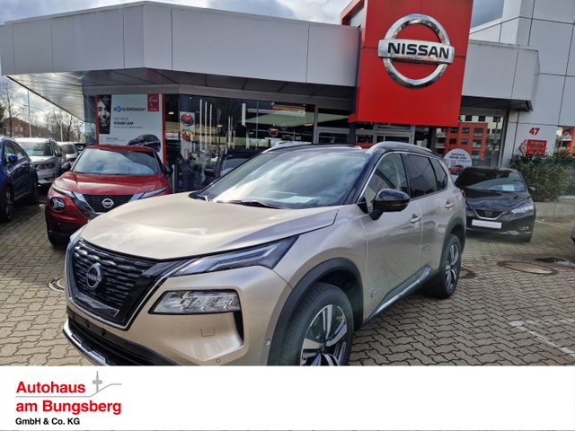 Nissan X-Trail Acenta 4x4 1.5 VC-T e-Power EU6d Allrad 