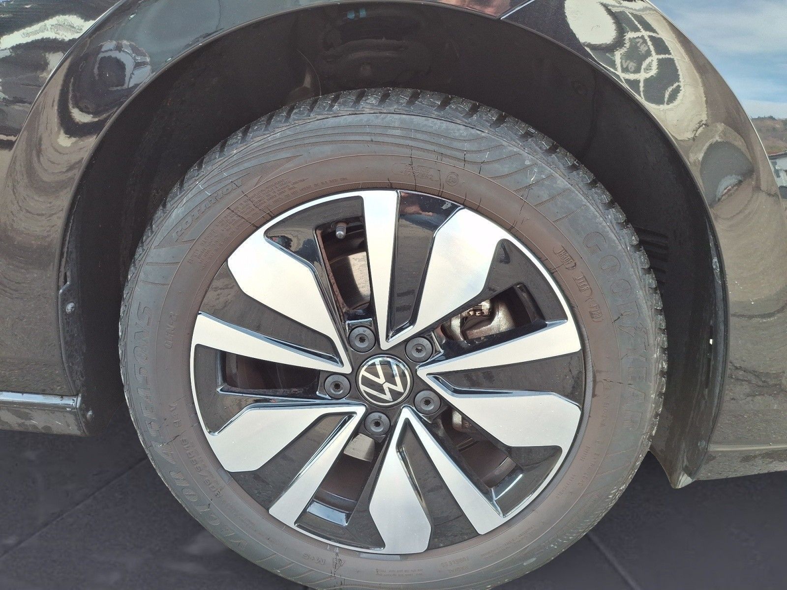 Volkswagen Golf - Bild 12