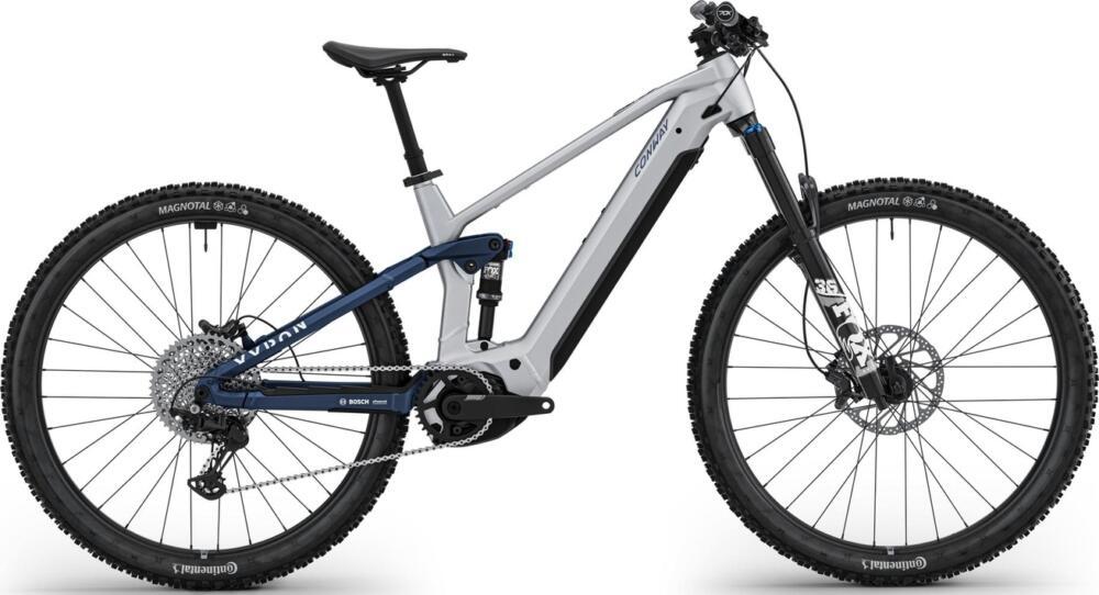 Conway Xyron ST 5.0 46 cm