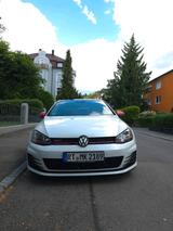 Volkswagen VW GOLF GTI PERFORMANCE - 230PS - NAVI - A... - Volkswagen Golf: V GTI Ps