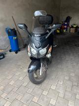 SYM Sym 300I evo - SYM MOTORRAD