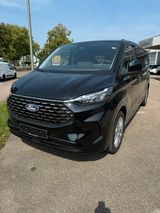 Ford Tourneo Custom L2 Titan, Standhz. AHK vorb., KAM