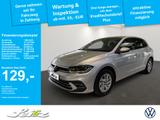 Volkswagen Polo VI 1.0 TSI Style *MATRIX*PARKSENSOR*SITZH*