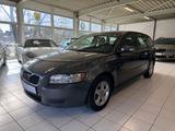 Volvo V50 1.6 D/PDC/Perfektes Scheckheft - Volvo V50: 1.6
