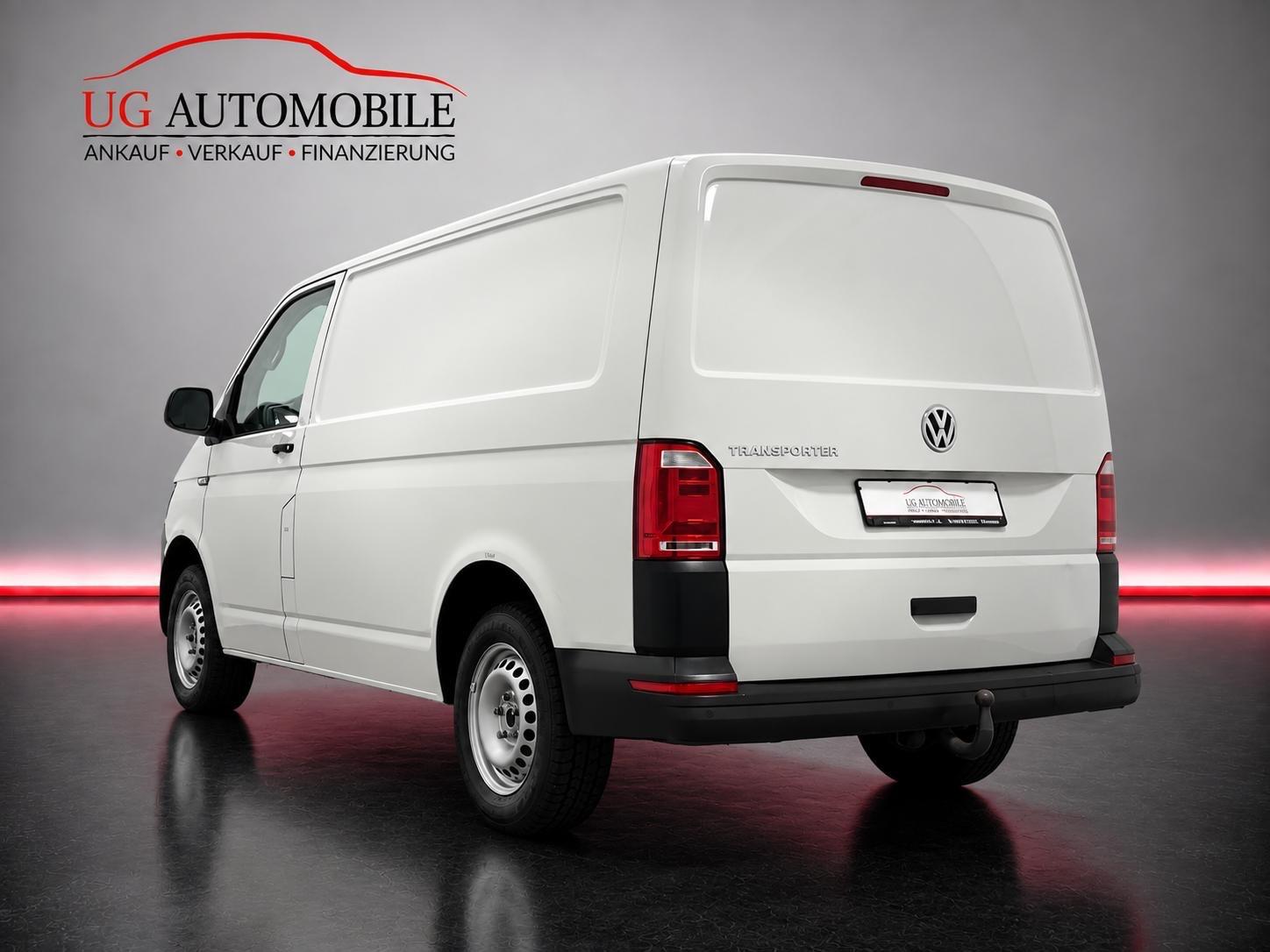 Volkswagen T6 Transporter 2.0 84ch - 1 ère main - Climatisation - TVA récupérable - Carnet etretien