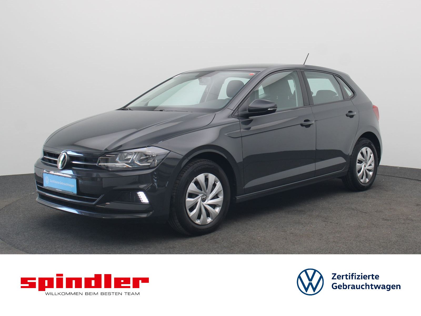 Volkswagen Polo - Bild 1