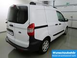 Ford Transit Courier 1.0 EcoB Trend Klima+GJR - Ford Transit Courier Kombi Gebrauchtwagen