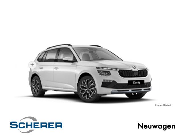 Skoda Kamiq - Bild 1