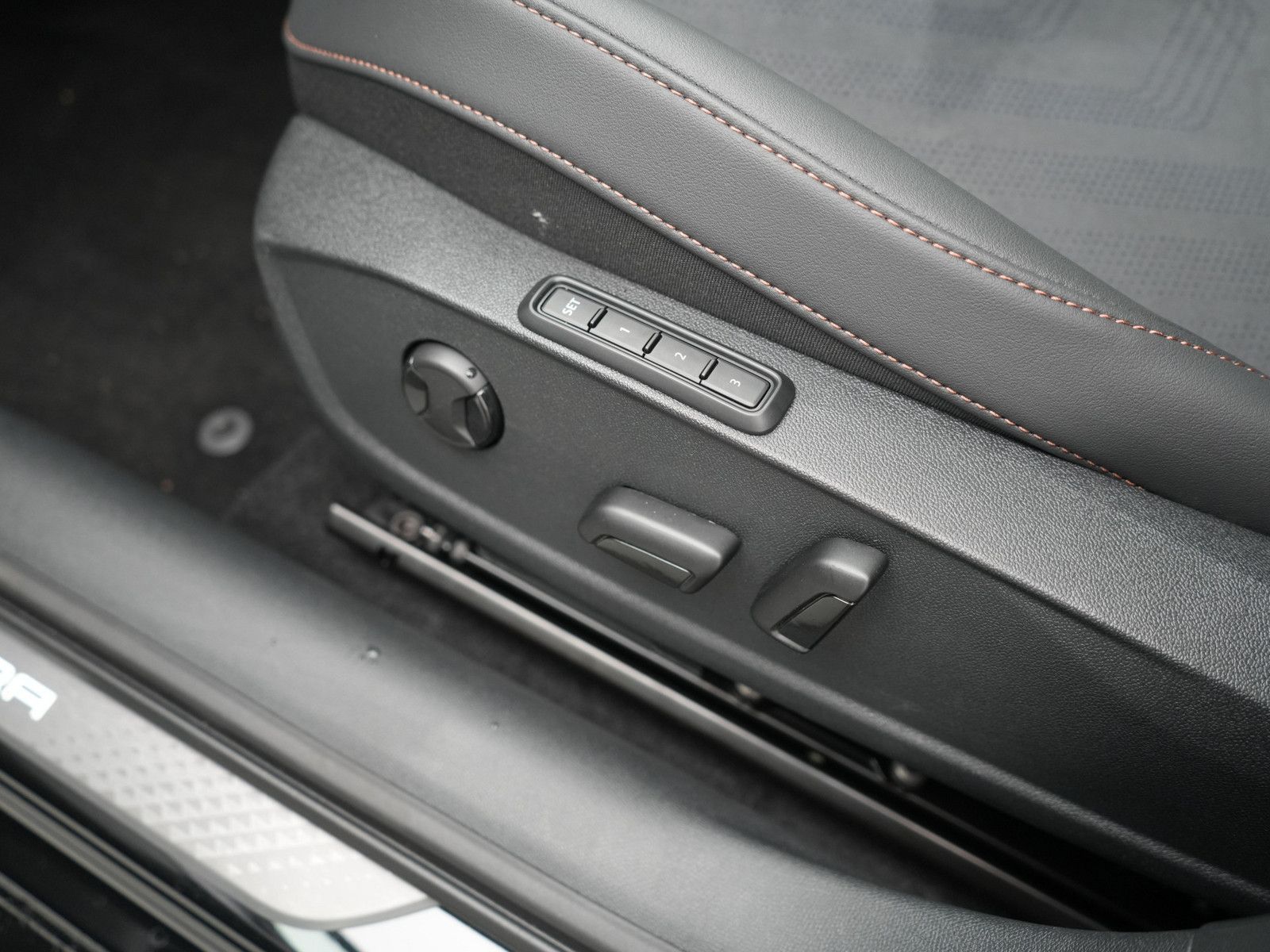 Cupra Leon - Bild 13